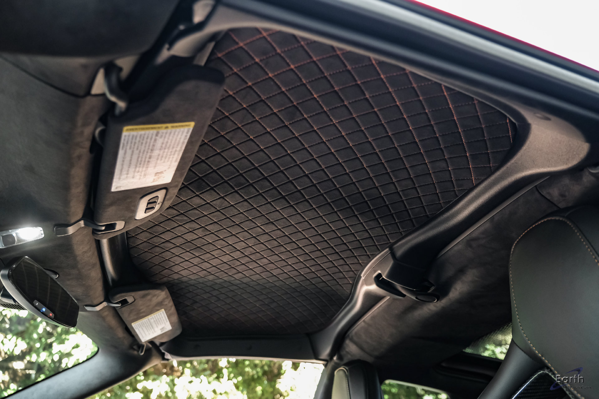 Used 2019 Chevrolet Corvette ZR1 RWD image 53