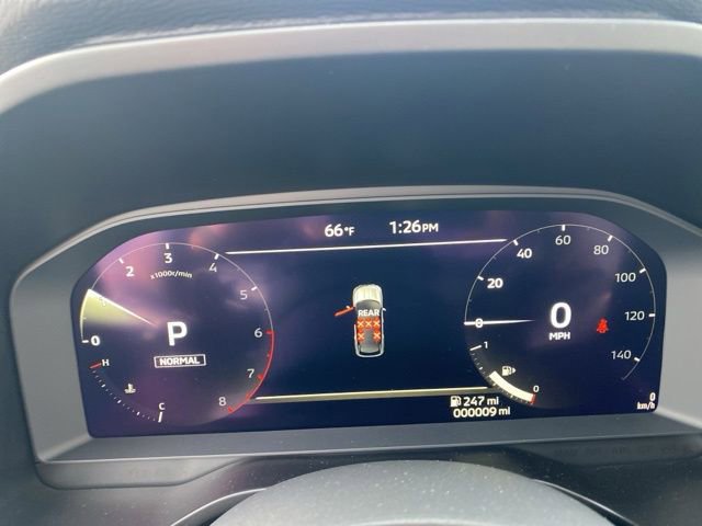 New 2025 Mitsubishi Outlander SE image 24