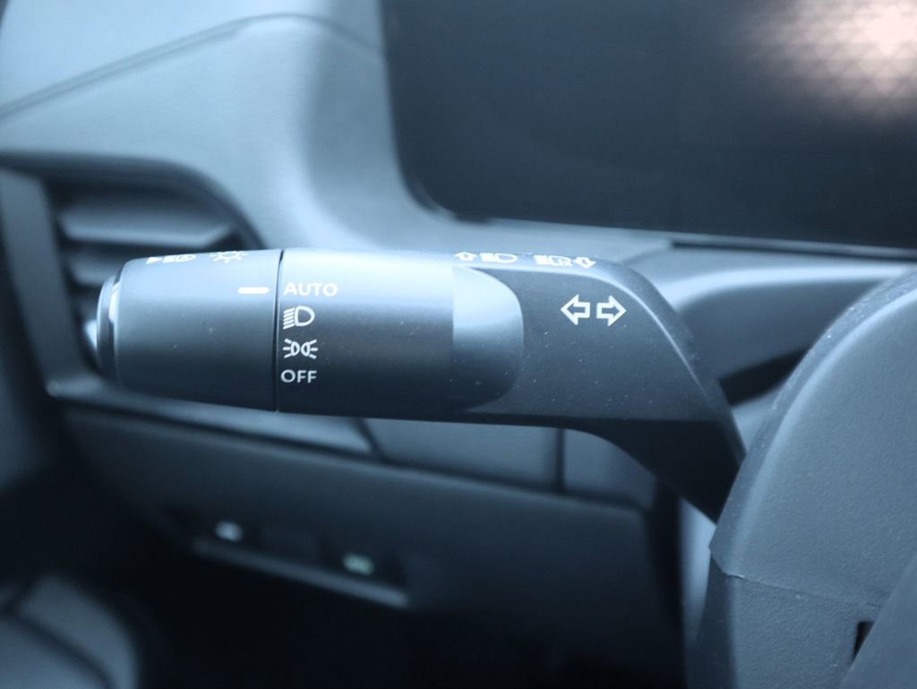 New 2026 Nissan Sentra S w/ Floor Mat Package image 20