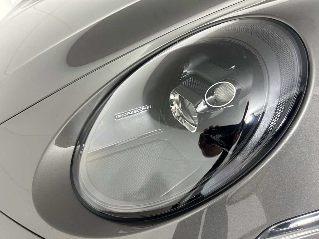 Certified 2024 Porsche 911 Targa 4 GTS image 13