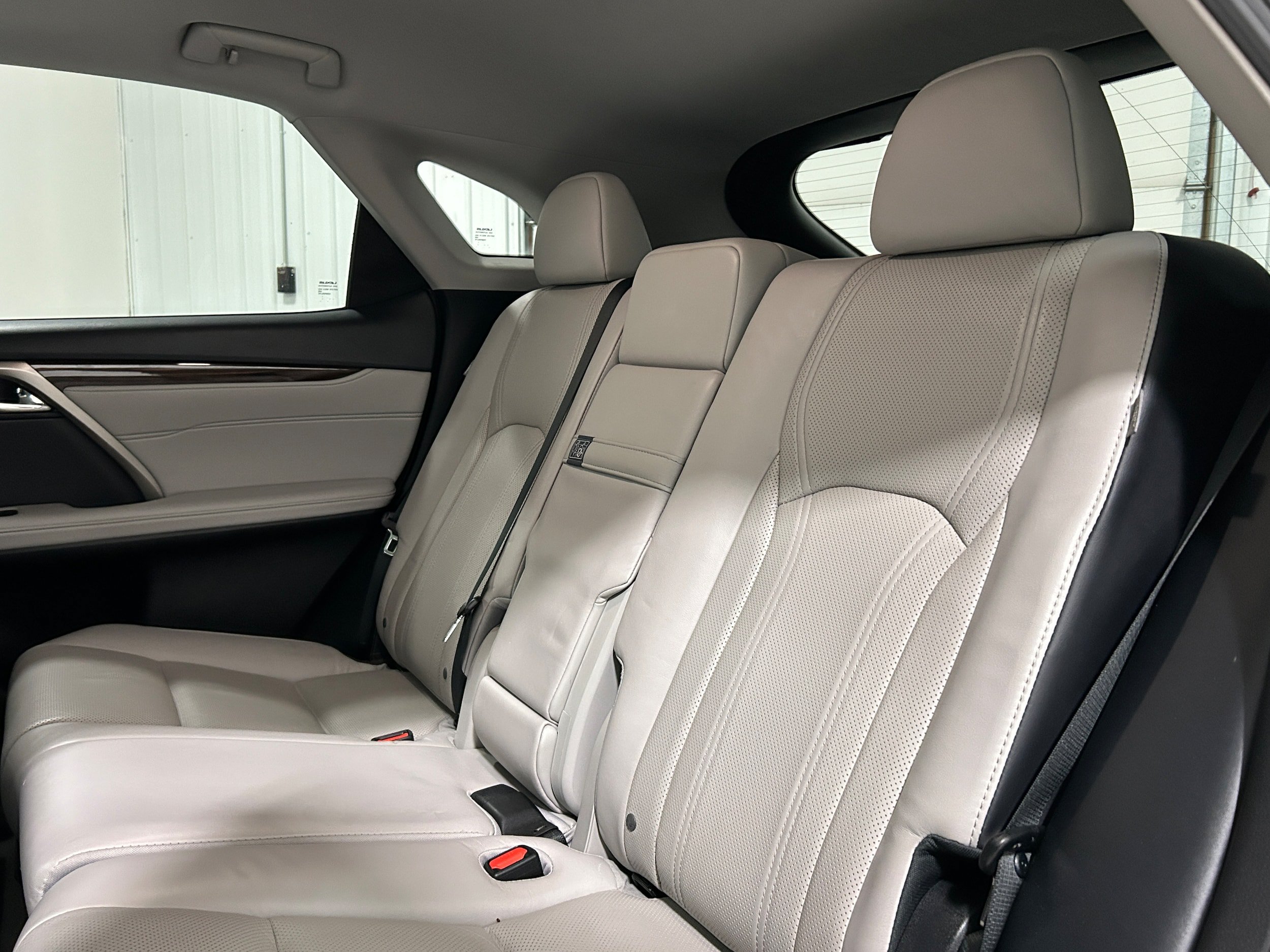 Used 2019 Lexus RX 350 AWD w/ Navigation Package image 33
