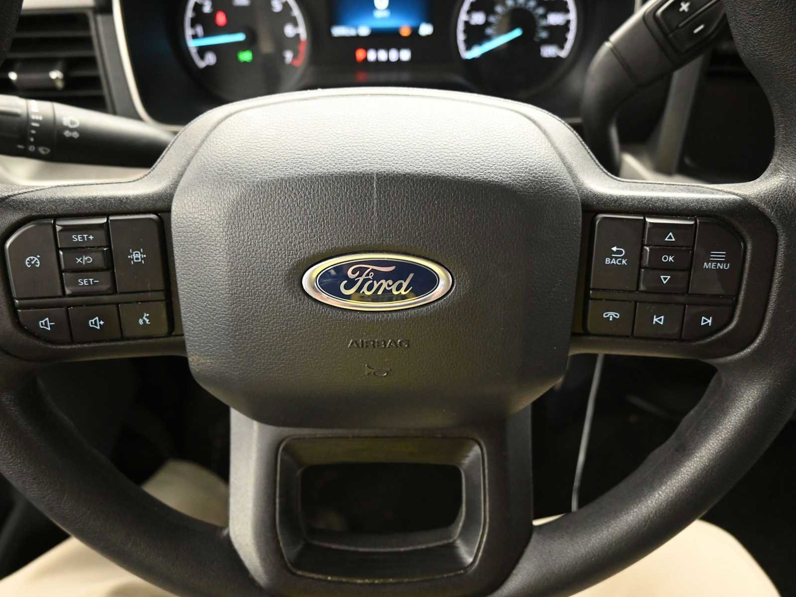 Used 2022 Ford F150 XLT image 18
