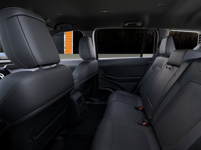 New 2026 Jeep Cherokee Limited image 23