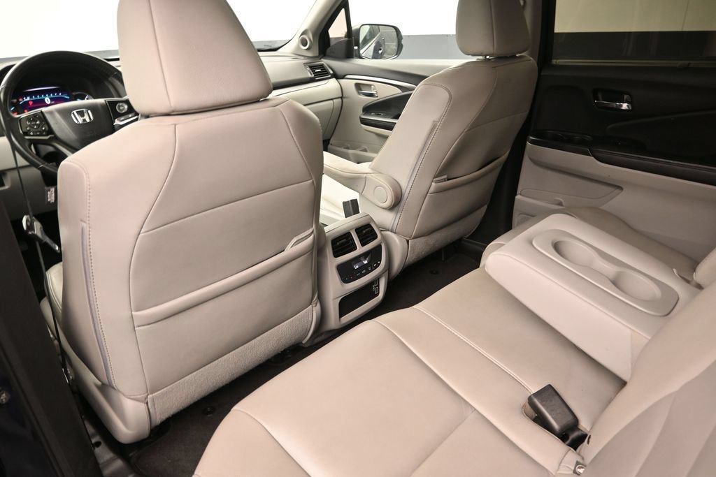 Used 2021 Honda Pilot EX-L image 14
