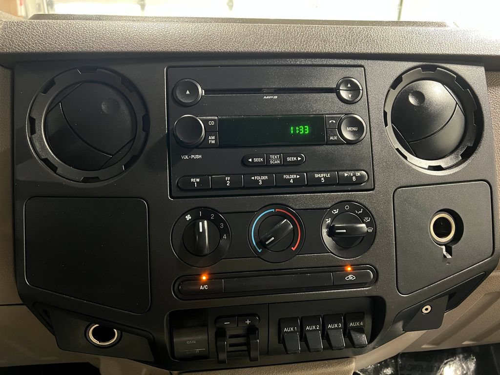 Used 2008 Ford F450 2WD Crew Cab Super Duty image 20