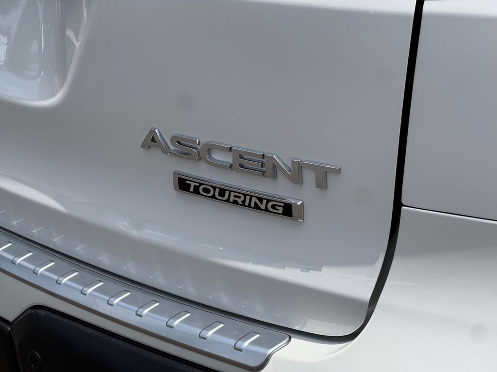 Used 2020 Subaru Ascent Touring w/ Popular Package #3 AWD/4WD image 26