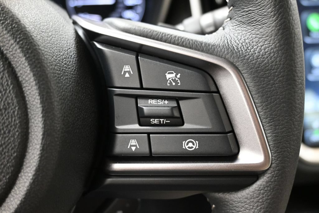 New 2026 Subaru Ascent Limited AWD/4WD image 29