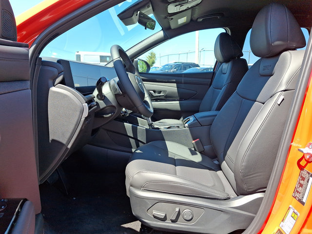 New 2026 Hyundai Santa Cruz XRT AWD/4WD image 11