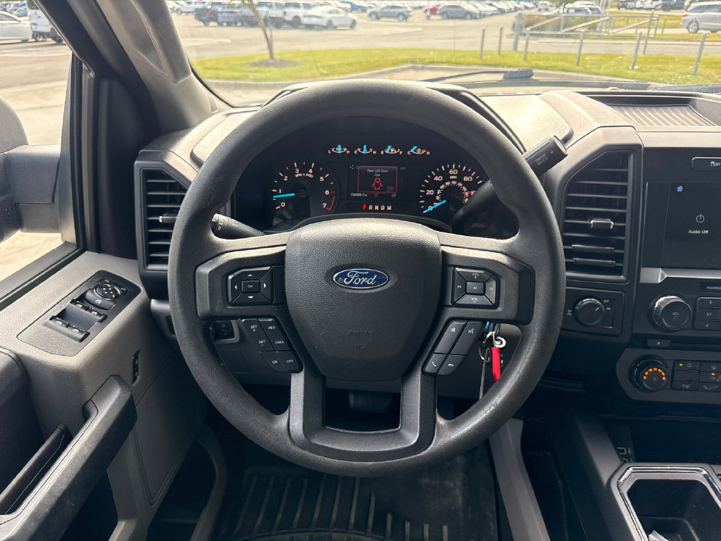 Used 2018 Ford F150 XL w/ Equipment Group 101A Mid RWD image 19