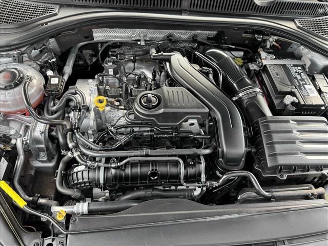 Used 2024 Volkswagen Jetta S image 21