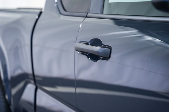 New 2026 Toyota Tacoma SR image 14