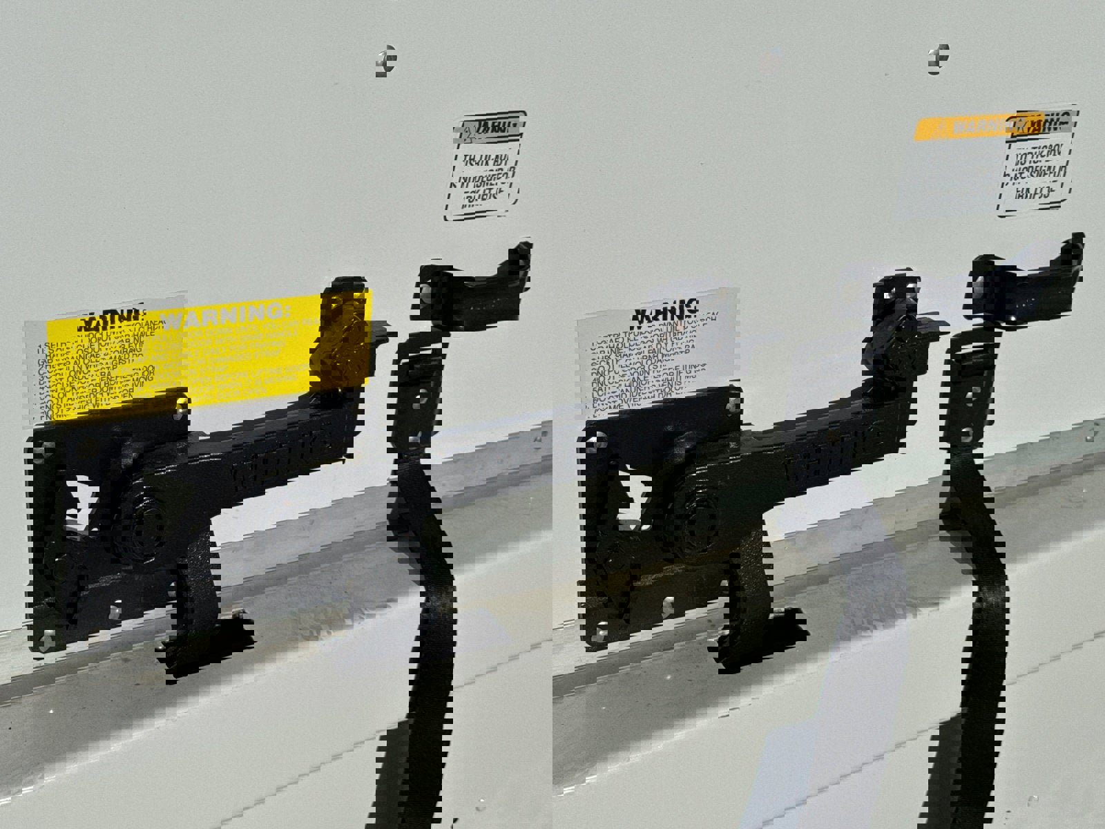 New 2025 GMC Savana 3500 w/ Power Convenience Package image 12