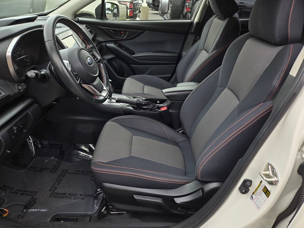 Used 2021 Subaru Crosstrek 2.0i Premium AWD/4WD image 16