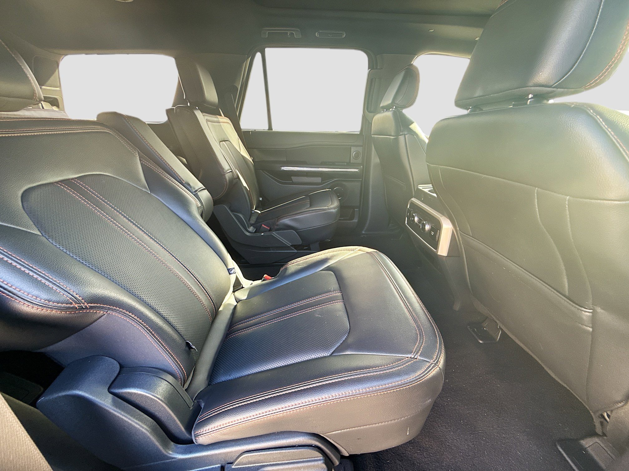 Used 2024 Ford Expedition Timberline image 31