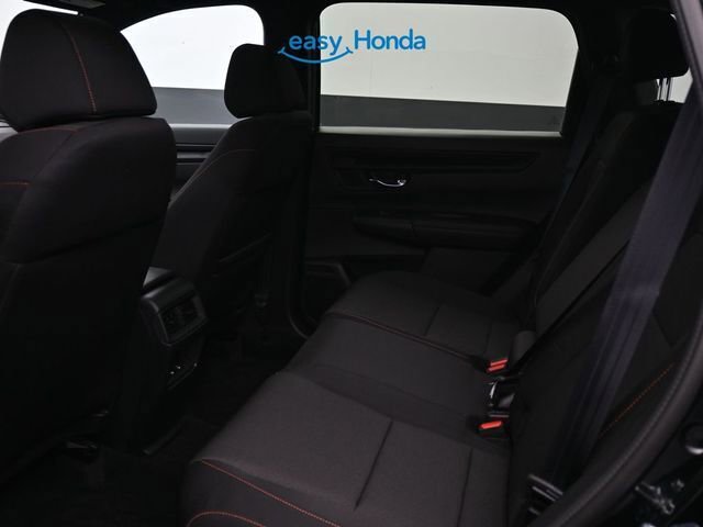 Used 2026 Honda CR-V TrailSport image 16