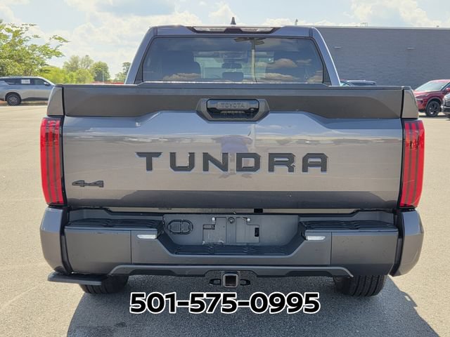 Used 2023 Toyota Tundra SR5 AWD/4WD image 6