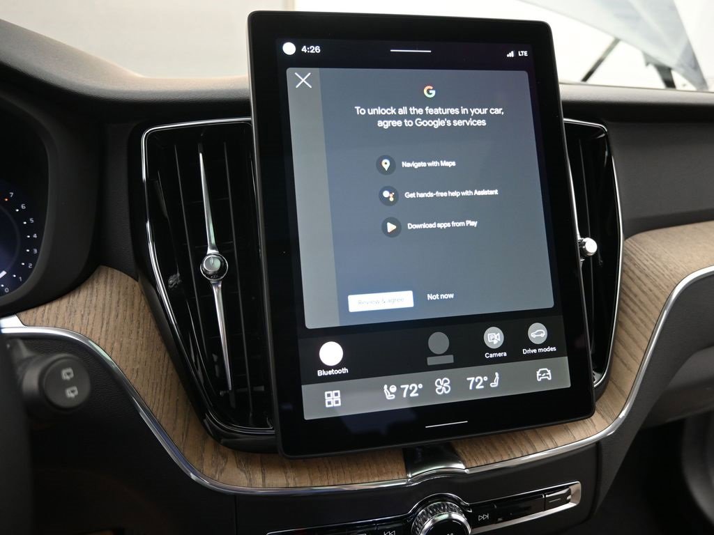 New 2026 Volvo XC60 B5 Plus w/ Protection Package Premier image 22