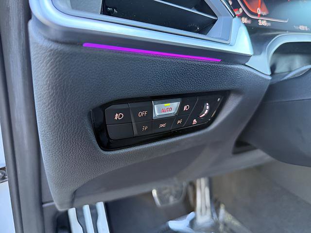 Used 2023 BMW 430i Convertible w/ M Sport Package image 12