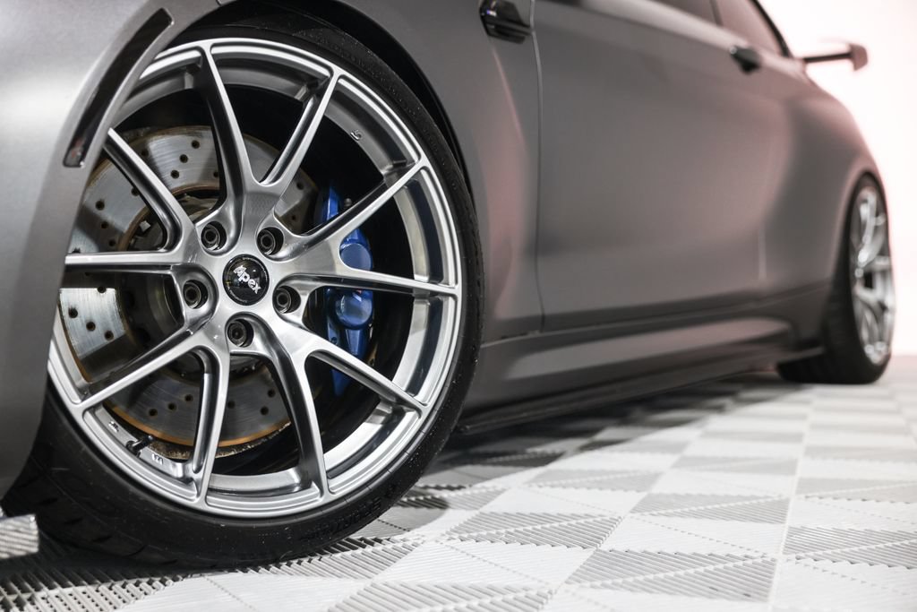 Used 2018 BMW M2 RWD image 4