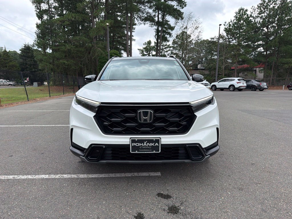 Used 2024 Honda CR-V Sport image 3