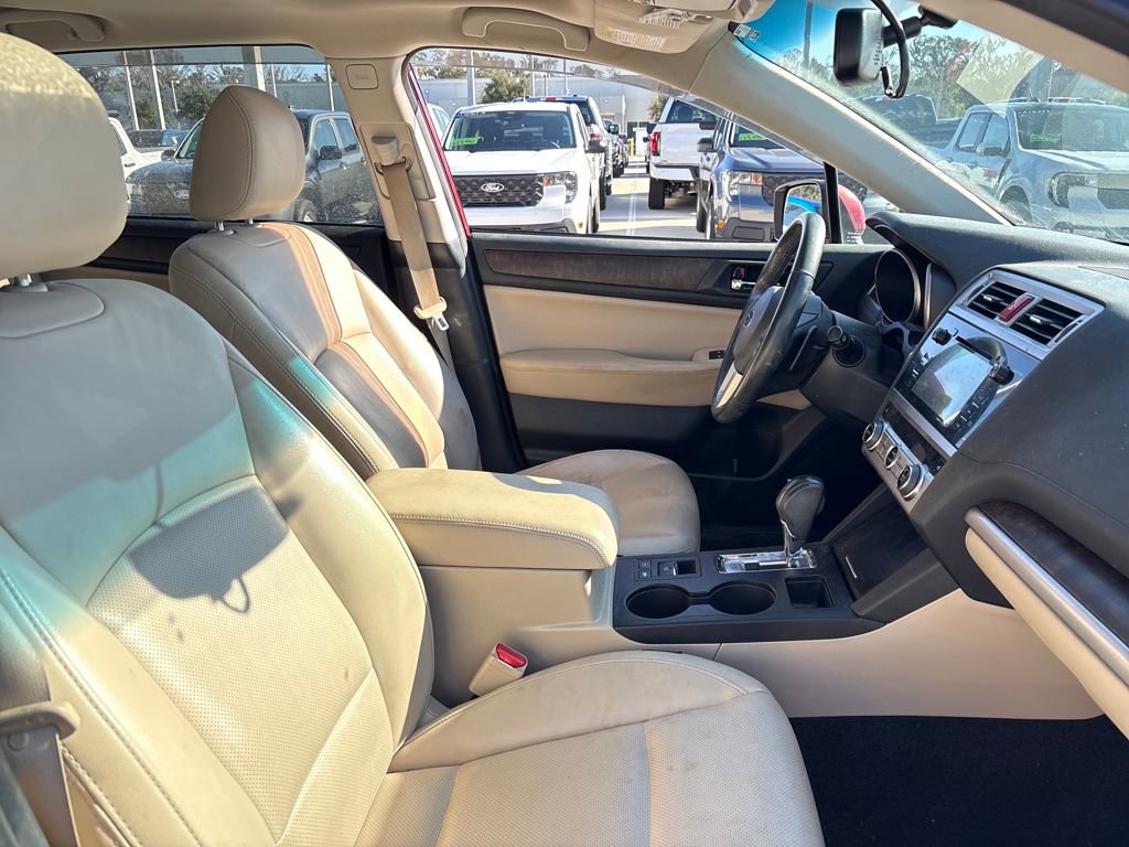 Used 2015 Subaru Outback 2.5i Limited image 29