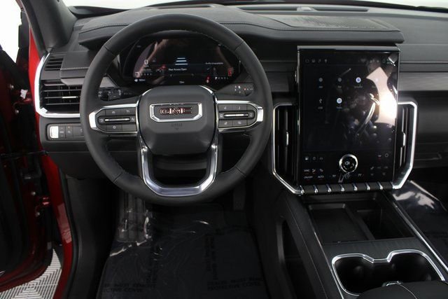 New 2026 GMC Acadia Elevation w/ Black Edition image 12