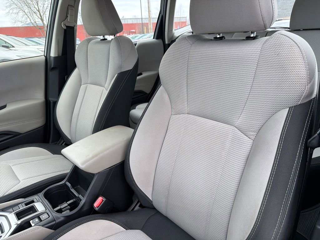 Certified 2024 Subaru Forester image 22