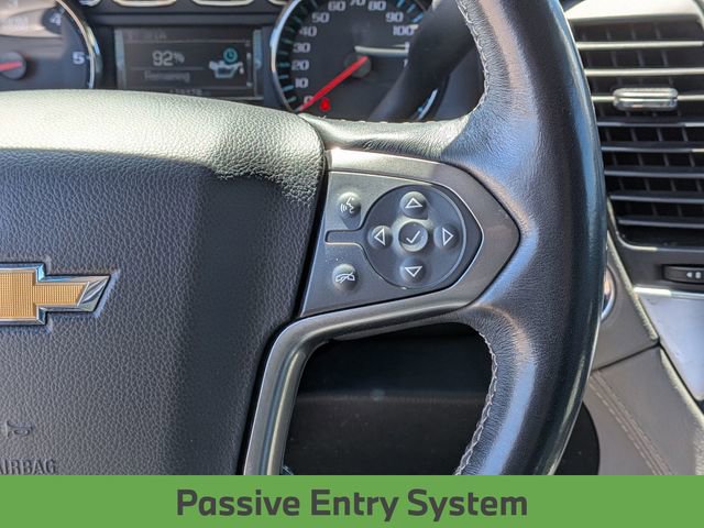 Used 2019 Chevrolet Suburban LT w/ Luxury Package image 27