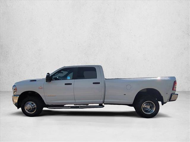 Used 2024 RAM 3500 Big Horn image 8