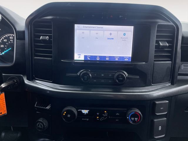 Used 2023 Ford F150 XL w/ STX Appearance Package image 19
