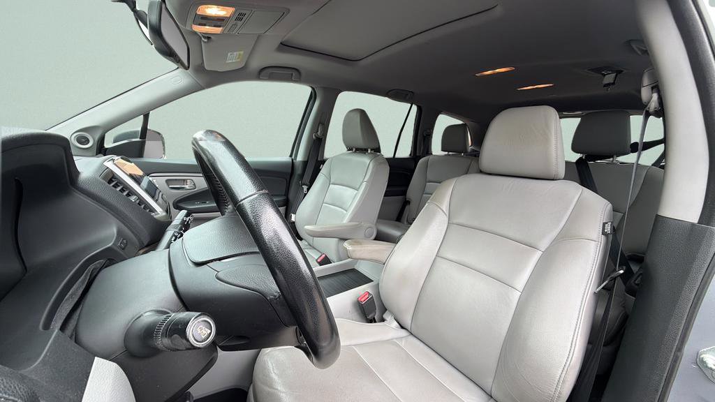 Used 2016 Honda Pilot EX-L image 22