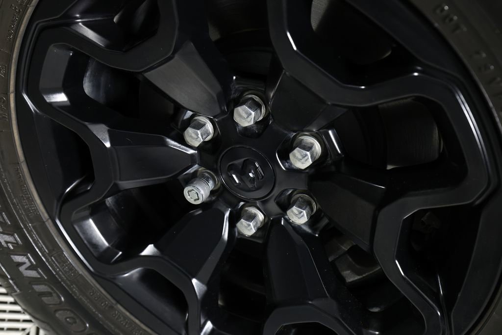 Used 2022 RAM 1500 TRX w/ TRX Level 2 Equipment Group image 55