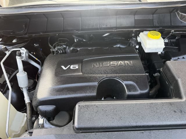 Used 2023 Nissan Pathfinder Platinum w/ Cargo Package AWD/4WD image 35