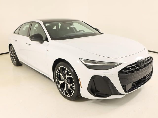 New 2026 Audi A6 Premium Plus AWD/4WD image 7