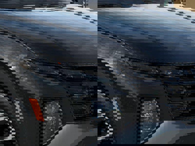 New 2026 Hyundai Tucson Limited image 9