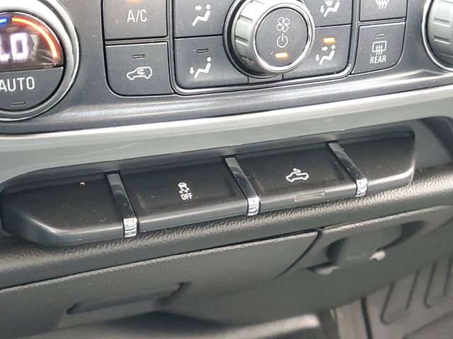 Used 2017 Chevrolet Silverado 1500 LT w/ True North Edition image 24