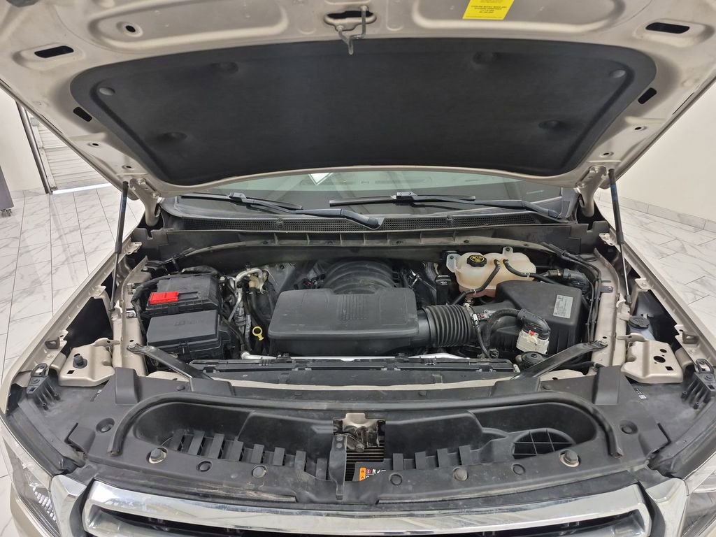 Used 2021 GMC Yukon SLT w/ SLT Premium Package image 31