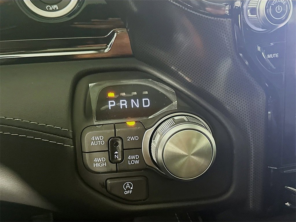 New 2026 RAM 1500 Limited image 12