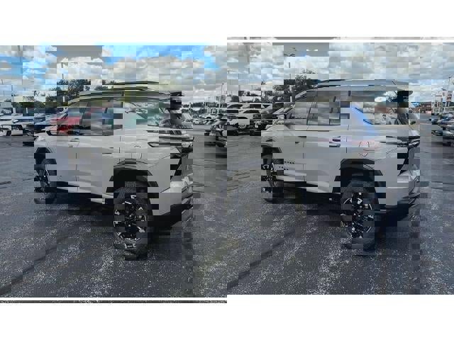 New 2026 Chevrolet Traverse Z71 w/ Driver Confidence Package image 6
