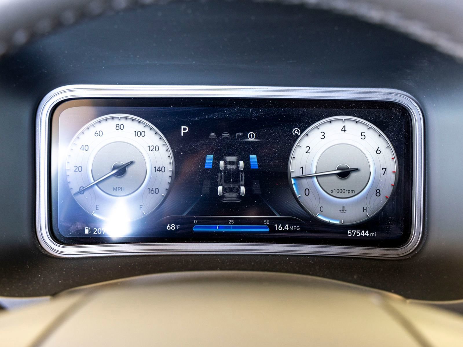 Used 2023 Hyundai Kona Limited image 12