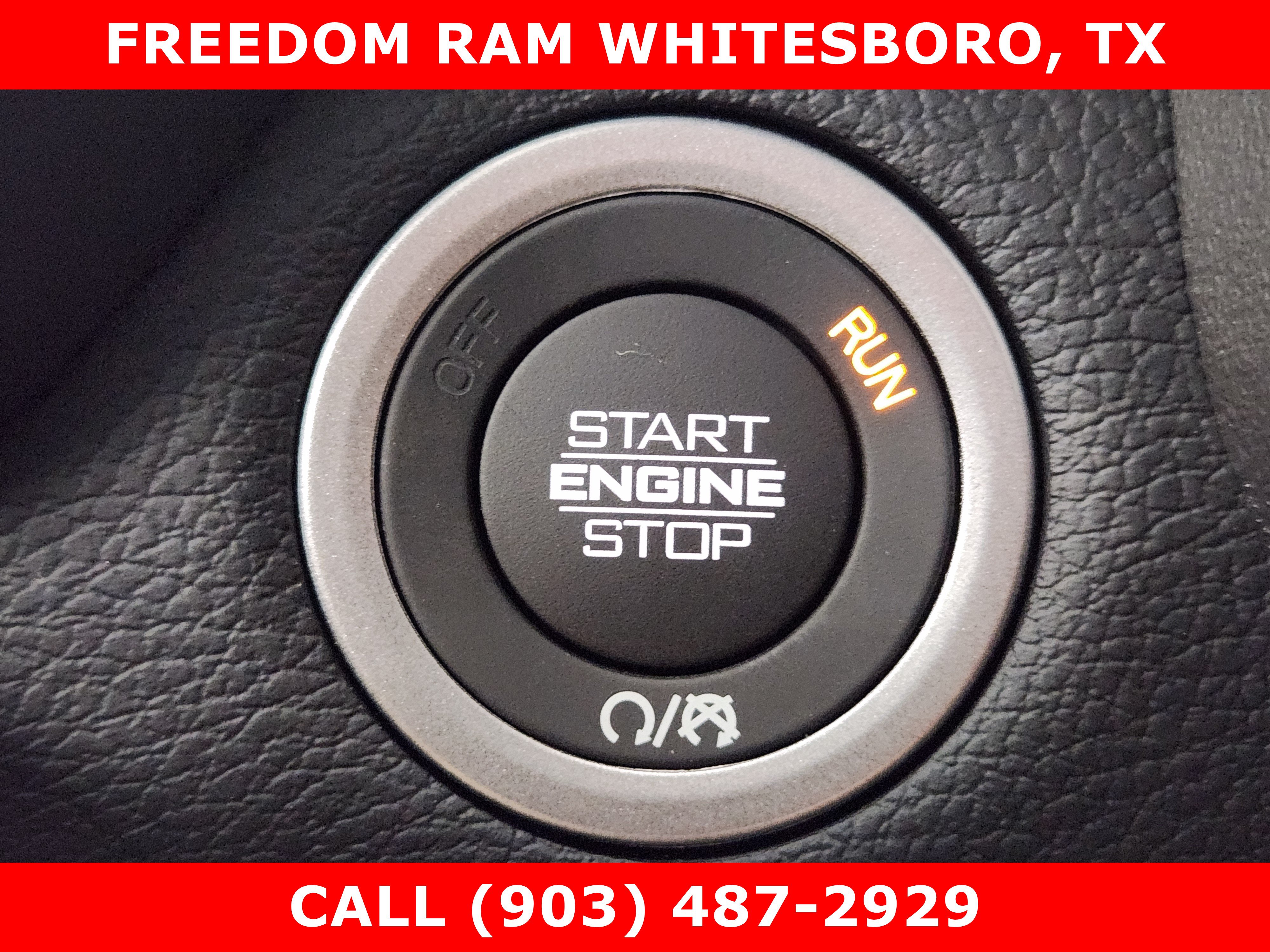 New 2026 RAM 3500 Lone Star AWD/4WD image 15
