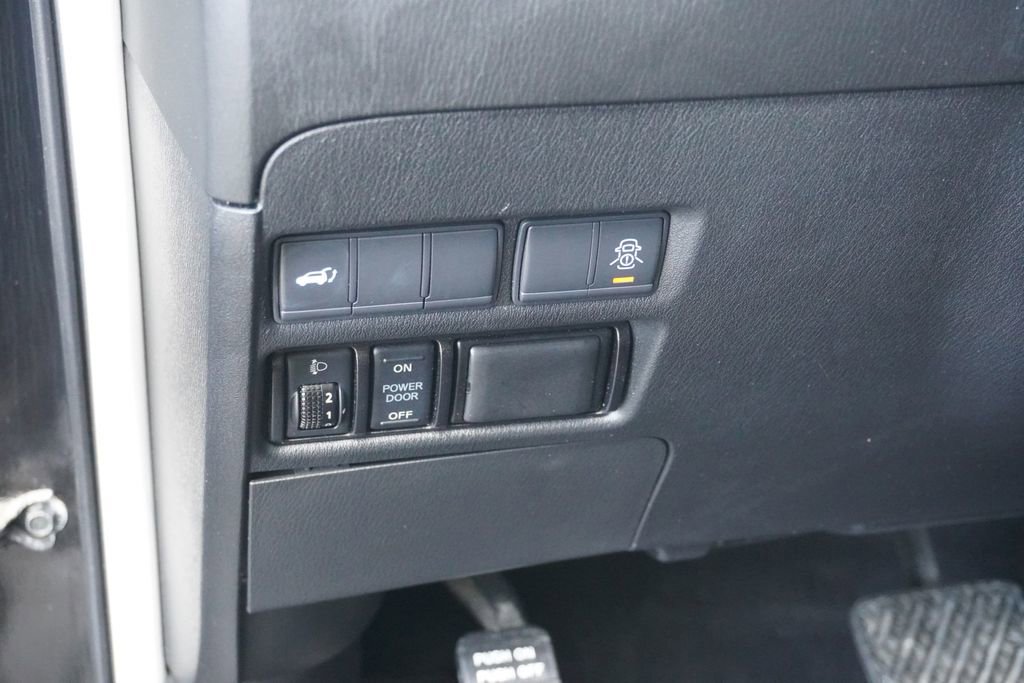 Used 2019 Nissan Armada SV w/ Driver Package AWD/4WD image 20
