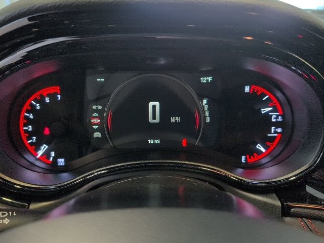 New 2026 Dodge Durango GT w/ Blacktop Package AWD/4WD image 18