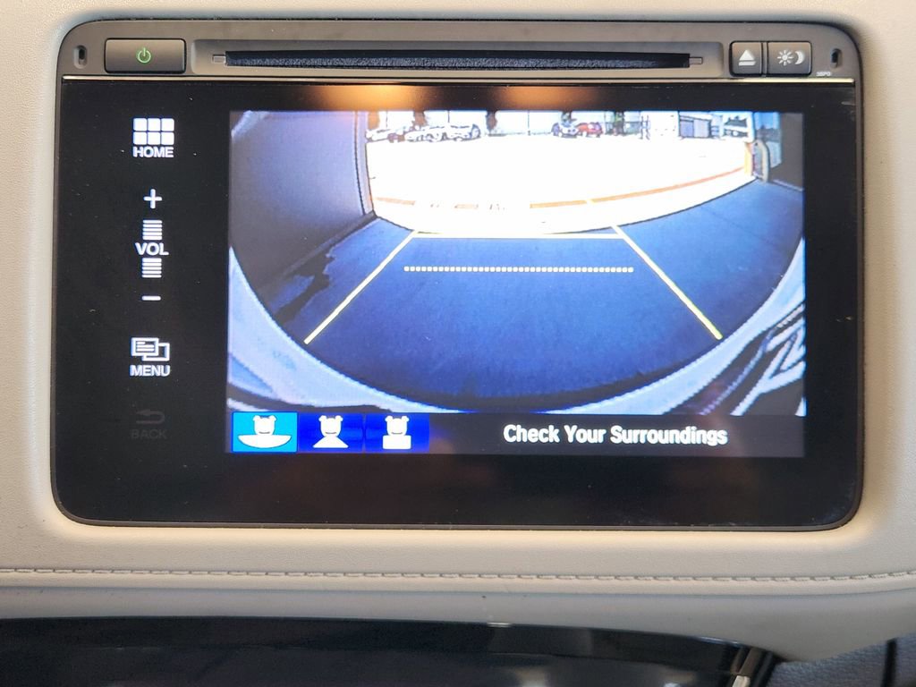 Used 2016 Honda HR-V EX-L image 17