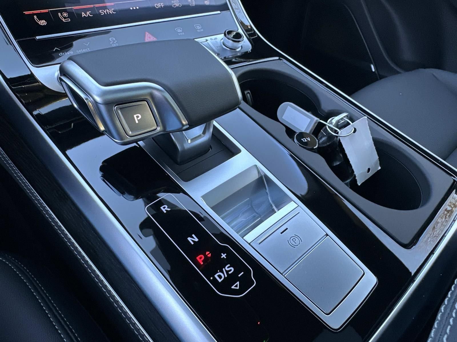 New 2026 Audi Q8 Premium Plus AWD/4WD image 24