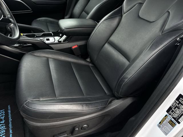 Used 2023 Kia Telluride S w/ S Sunroof Package image 20
