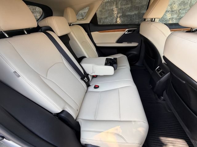 Certified 2022 Lexus RX 350 AWD w/ Premium Package image 33
