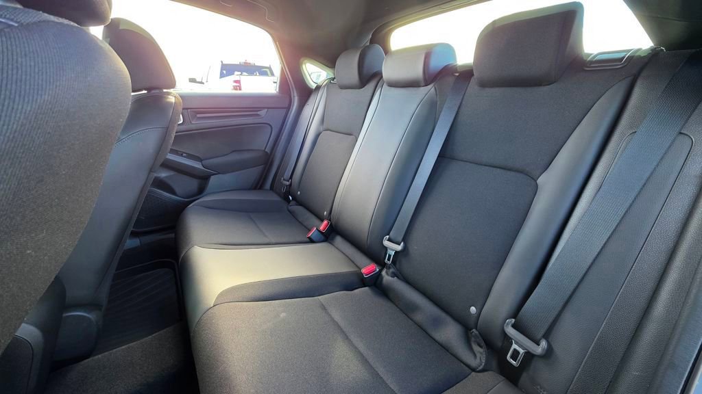 Used 2026 Honda Civic Sport image 19