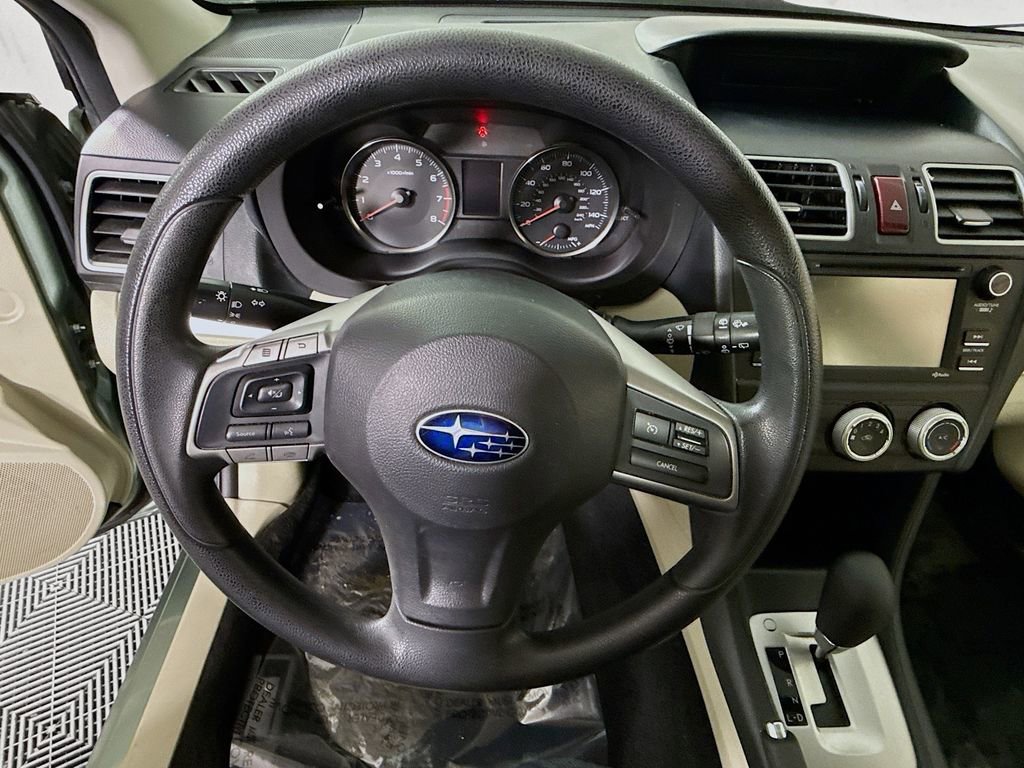 Used 2015 Subaru Impreza 2.0i image 18