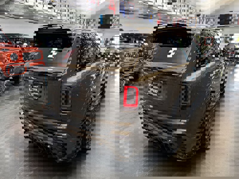 Used 2026 Rolls-Royce Cullinan image 7